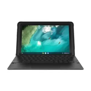 Image of ASUS Chromebook Detachable CZ1 CZ1000DVA-L30093 notebook MT8183...