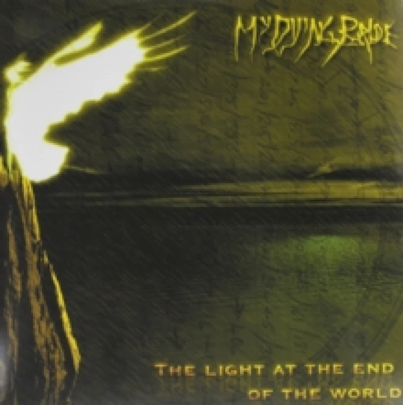 Image of The Light at the End of the World Vinyl