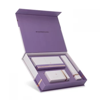 Image of Lolas Lashes Amethyst Magnetic Eyelash Kit - Amethyst