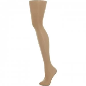 image of Aristoc Ultimate 15 denier smoothing tights - Pink