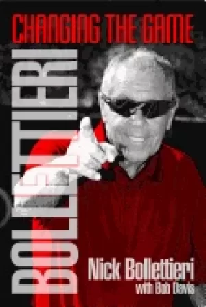 Image of bollettieri changing the game