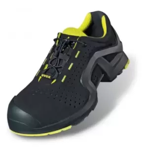 Image of Uvex Halbschuh 1 x-tended support S1 P SRC Gr. 42
