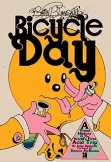 Image of Brian Blomerth's Bicycle Day