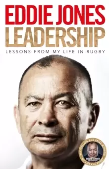 Image of Leadership : Lessons From My Life in Rugby