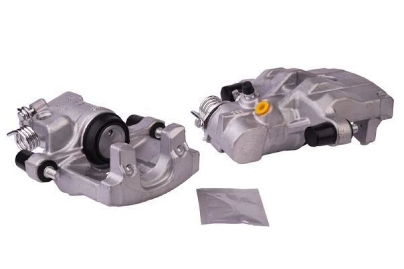 Image of HELLA Brake caliper HELLA 8AN 355 782-661
