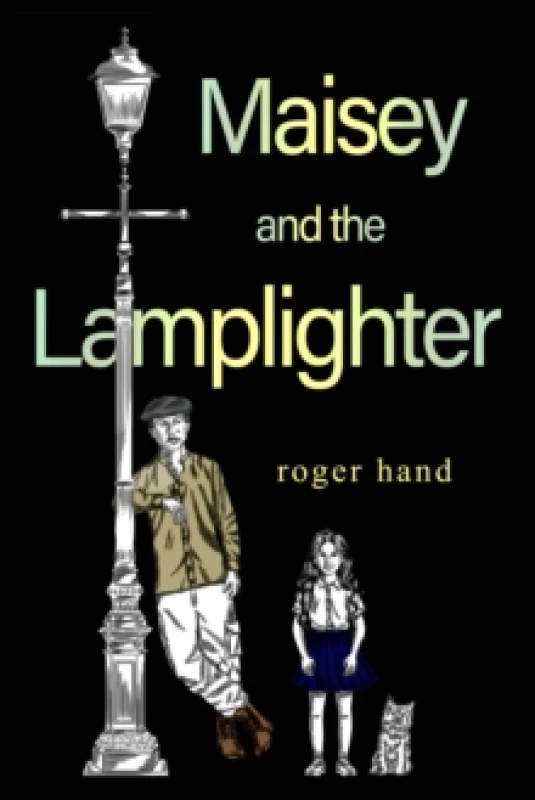 Image of Maisey and the Lamplighter Paperback / softback