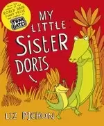 Image of My Little Sister Doris