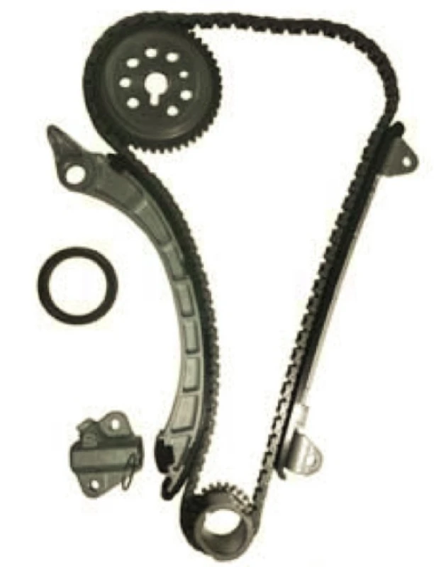 Image of STARQ SQ327-14111 Timing Chain Kit Closed chain Timing Chain Kit (1389)