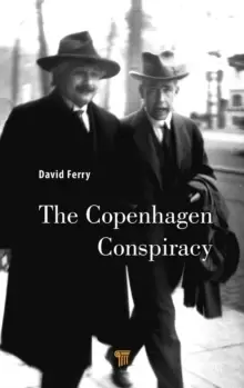 Image of The Copenhagen Conspiracy