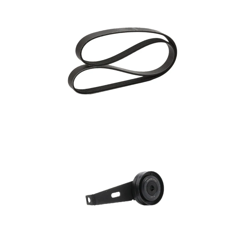 Image of goCORE GCE420010 V-ribbed belt set V-Ribbed Belt Set (542)