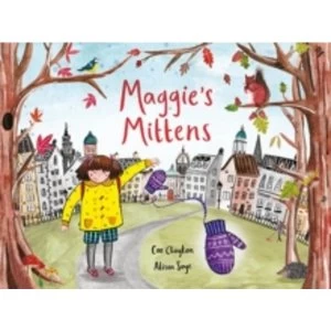 Image of Maggie's Mittens