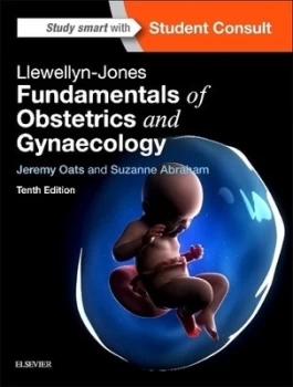 Image of Llewellyn-Jones fundamentals of obstetrics & gynaecology by Jeremy Oats