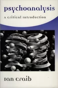 Image of Psychoanalysis by Ian Craib