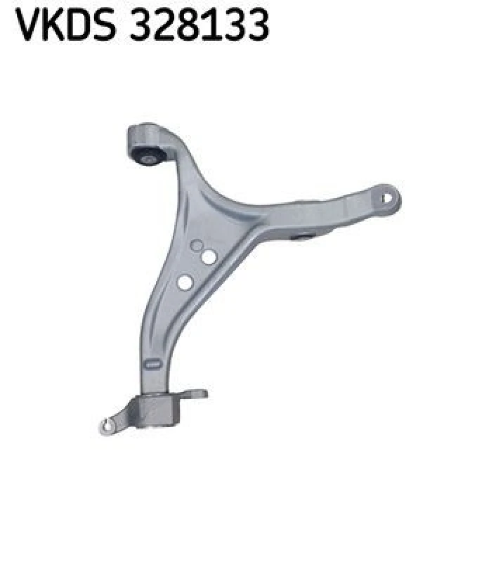 Image of SKF Suspension arm SKF VKDS 328133