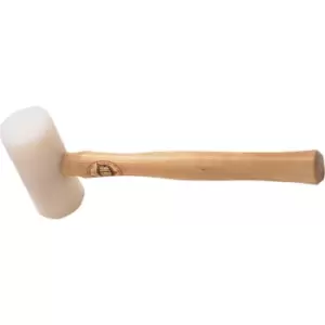 image of Wood Shaft 8.46OZ Plastic Mallet