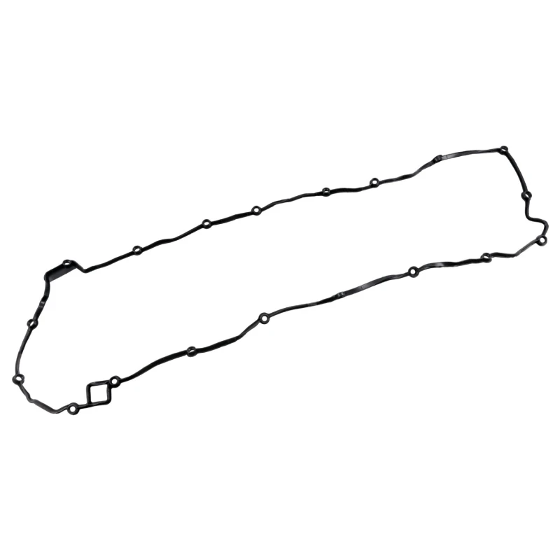 Image of FEBI BILSTEIN 183359 Rocker Cover Gasket ACM (Polyacrylate) ACM (Polyacrylate) Gasket,rocker cover (321)