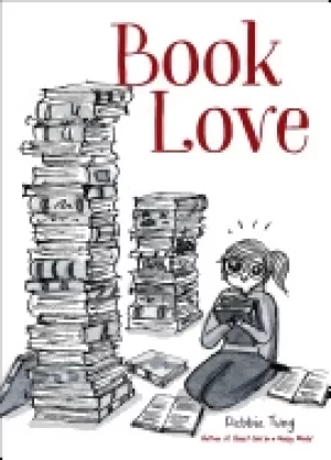 Image of book love tung debbie