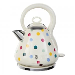 Image of Russell Hobbs Emma Bridgewater 21889 1.7L Kettle