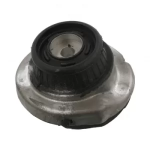 Image of Mounting Bush Bearing 34951 by Febi Bilstein Rear Axle Left/Right