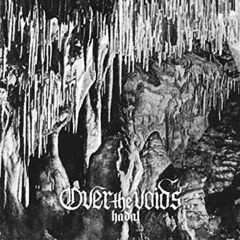 Image of Over the Voids - Hadal CD