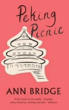 Image of Peking Picnic by Ann Bridge Paperback