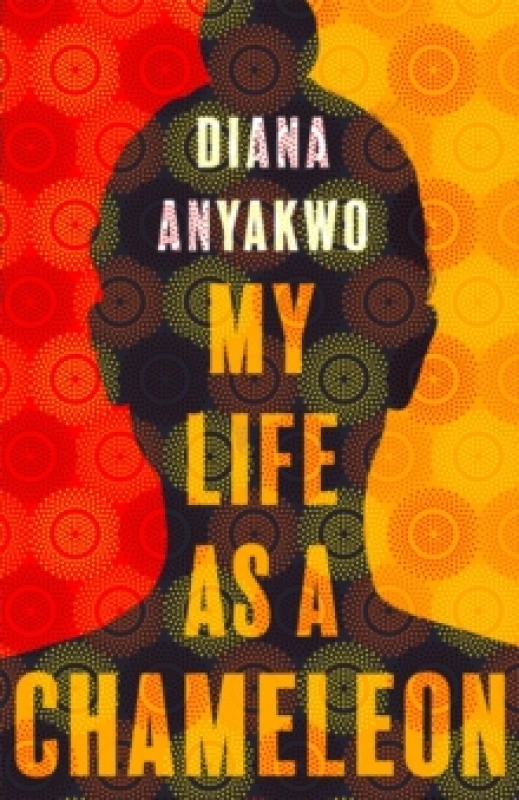 Image of My Life As A Chameleon : Longlisted for the Jhalak Children's and YA Prize 2024 Paperback / softback
