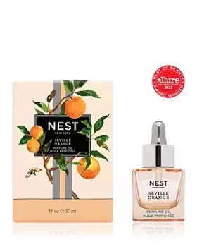 Image of Nest Fragrances Seville Orange Perfume Oil 1 oz.