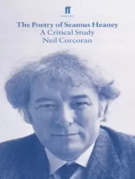 Image of The poetry of Seamus Heaney by Neil Corcoran