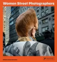 Image of Women Street Photographers