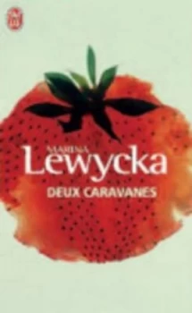 Image of Deux Caravanes by Marina Lewycka Book
