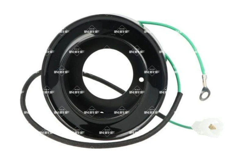 Image of NRF 38448 Coil, magnetic-clutch compressor Coil,magnetic-clutch compressor (2914)