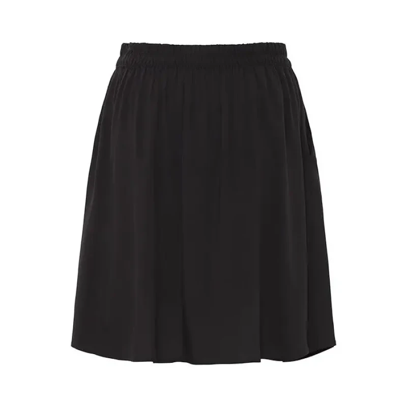Image of b.Young Womens skirt b.young Joella 4 Noir Female 38