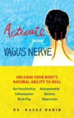 Image of activate your vagus nerve unleash your bodys natural ability to heal