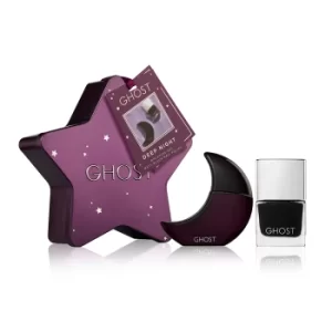 image of Ghost Deep Night Eau de Toilette Mini Gift Set 10ml