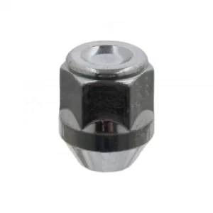 Image of Wheel Nut 34754 by Febi Bilstein