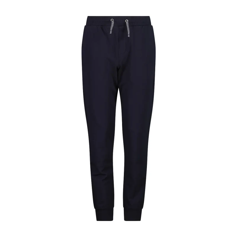 Image of CMP Kids joggers CMP Noir Unisex 3 ans