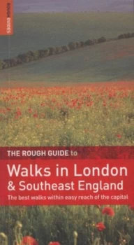 Image of The Rough Guide to Walks in London and Southeast England. by Helena Smith Paperback