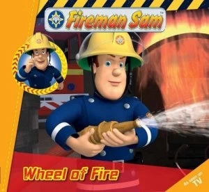 Image of Wheel of Fire Paperback