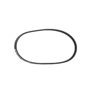 image of CONTITECH V-ribbed belt 3PK675 Serpentine belt,Auxiliary belt FORD,HYUNDAI,NISSAN,FIESTA III (GFJ),ORION III (GAL),FIESTA Kasten (F3L, F5L)