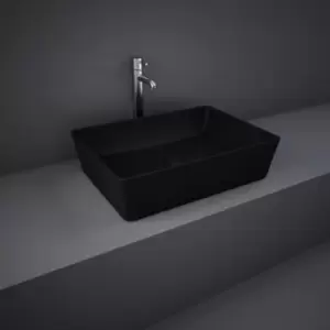Image of Rak Feeling 50Cm Rectangular Counter Top Wash