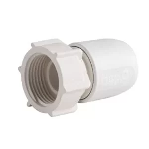 image of Hep2O Tap Connector, (L)50mm