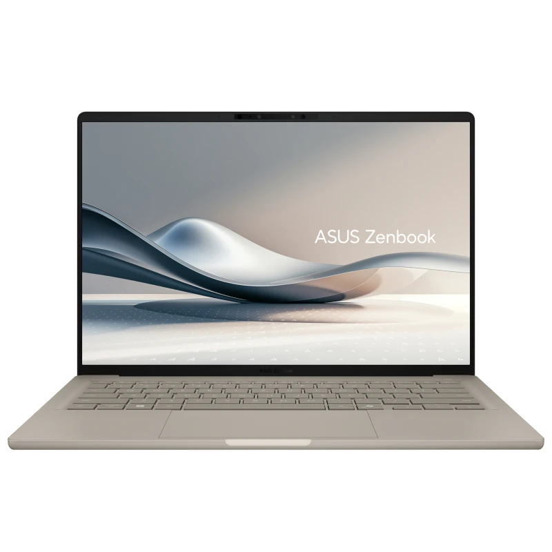 Image of ASUS Zenbook A14 (UX3407) Copilot+ PC 90NB16G1-M00070