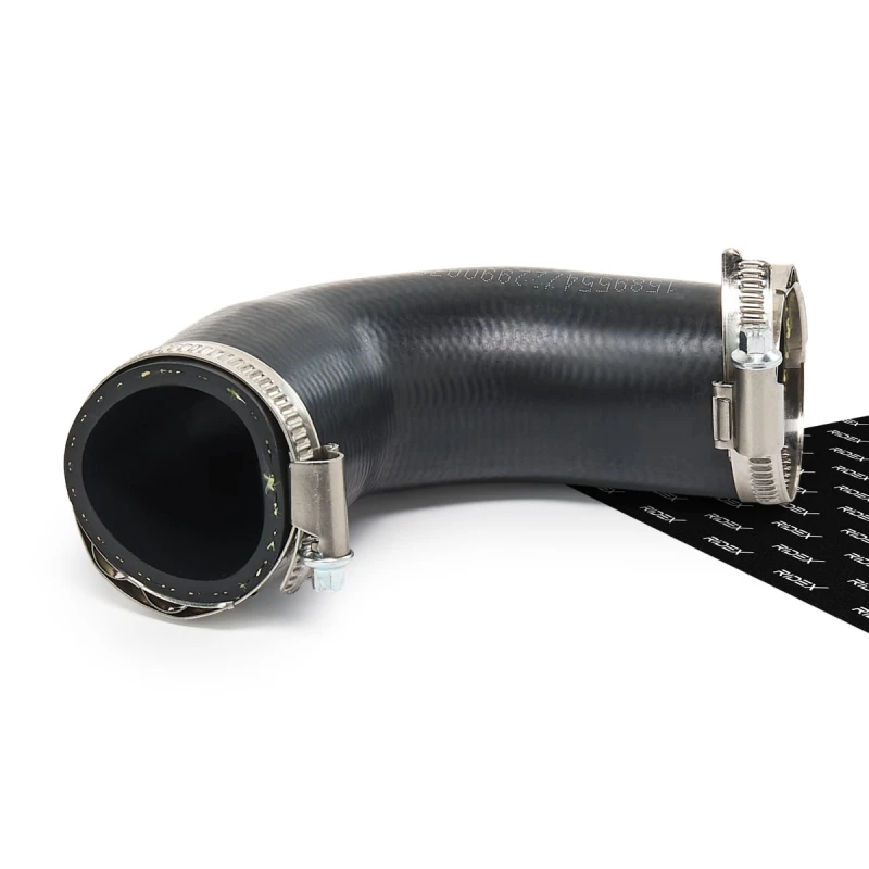 Image of RIDEX Charger intake hose RIDEX 3314C0812
