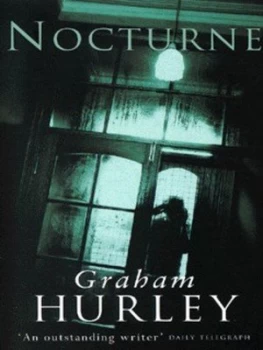 Image of Nocturne by Graham Hurley Paperback
