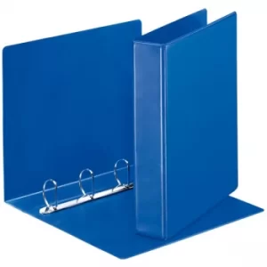 Image of Esselte 49762 Essentials Presentation Binder 4 D Ring 40mm Capacit...