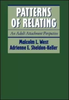 Image of Patterns of relating by Malcolm L. West