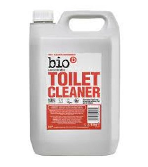 Image of Bio-D Toilet Cleaner 20000ml