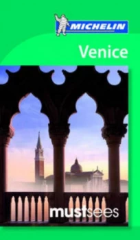 Image of Venice by Judy Edelhoff Paperback