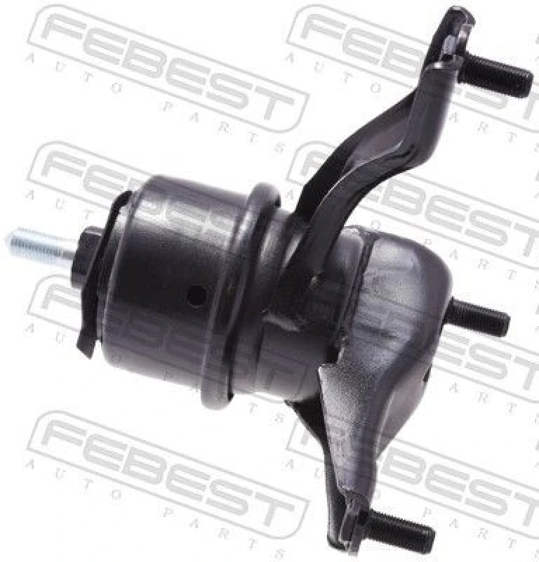 Image of FEBEST Engine mount FEBEST TM-045