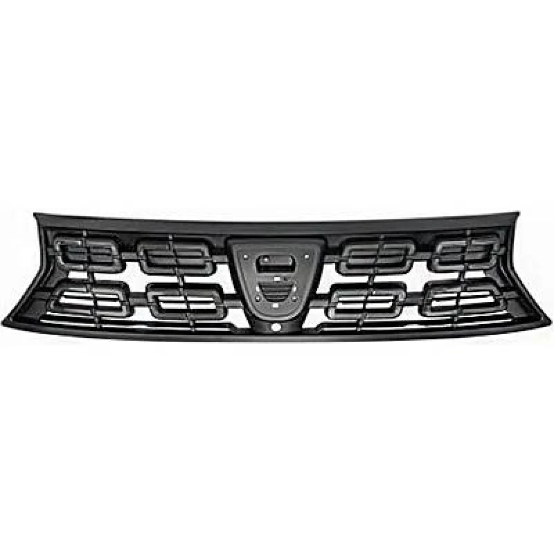 Image of Radiator Grille DIEDERICHS 4561041